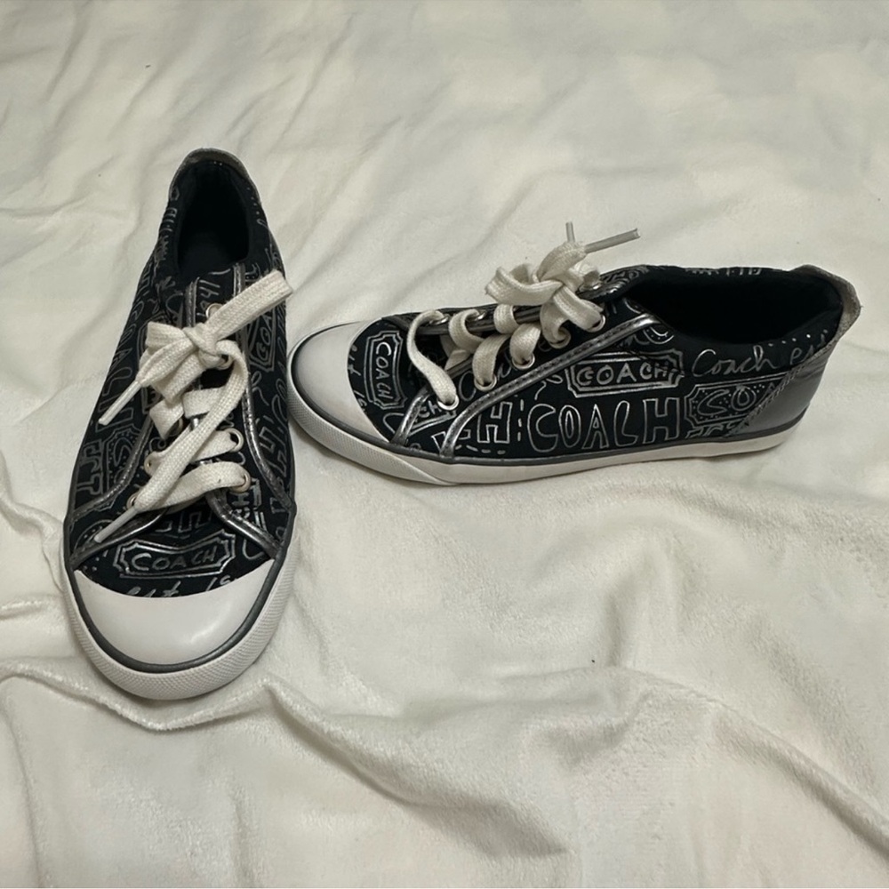 Coach Sneakers